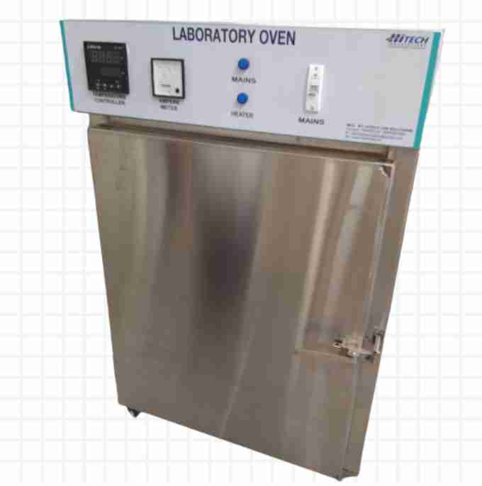 Laboratory Oven Memmert Model