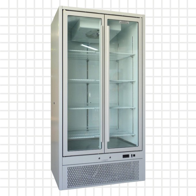 Pharma Refrigerator