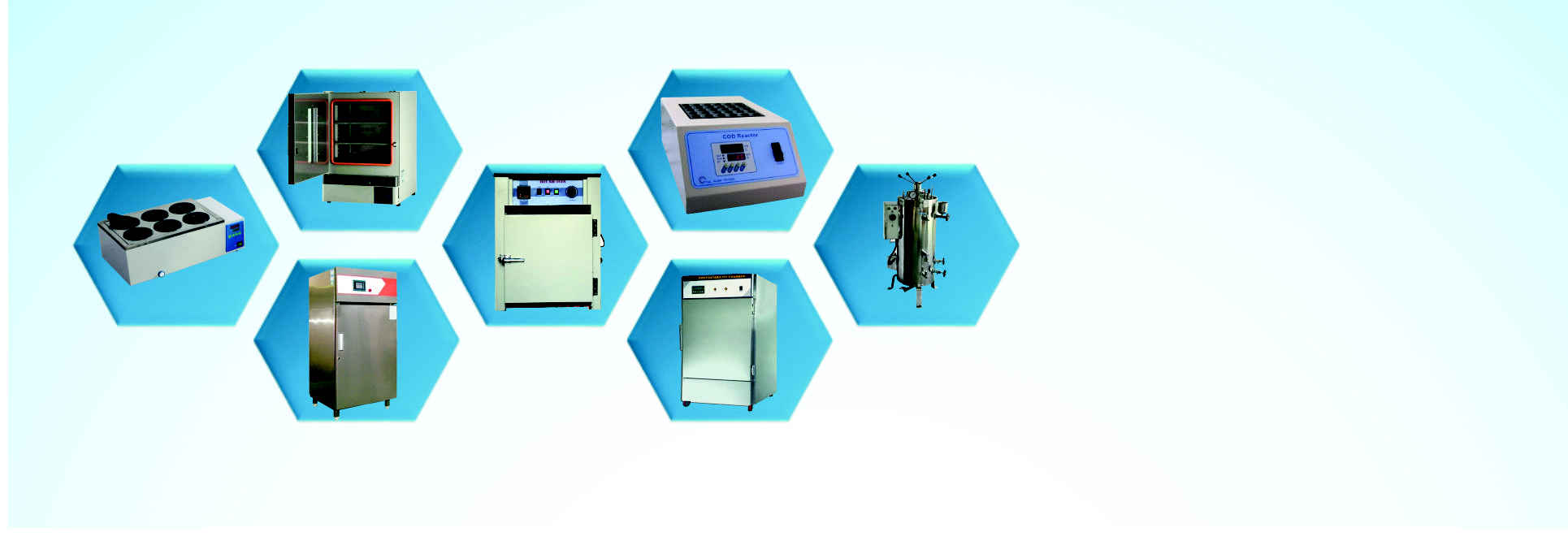 Laboratory Products