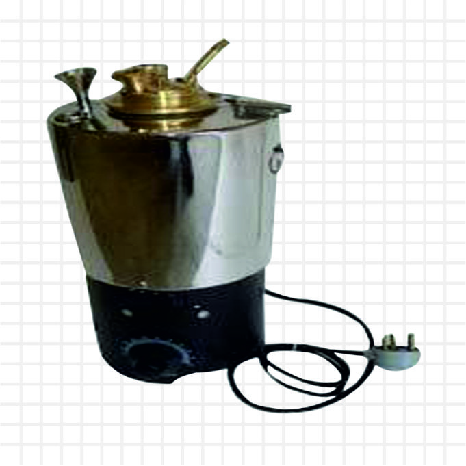 Aniline Point Apparatus