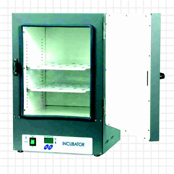 bacteriological-incubator