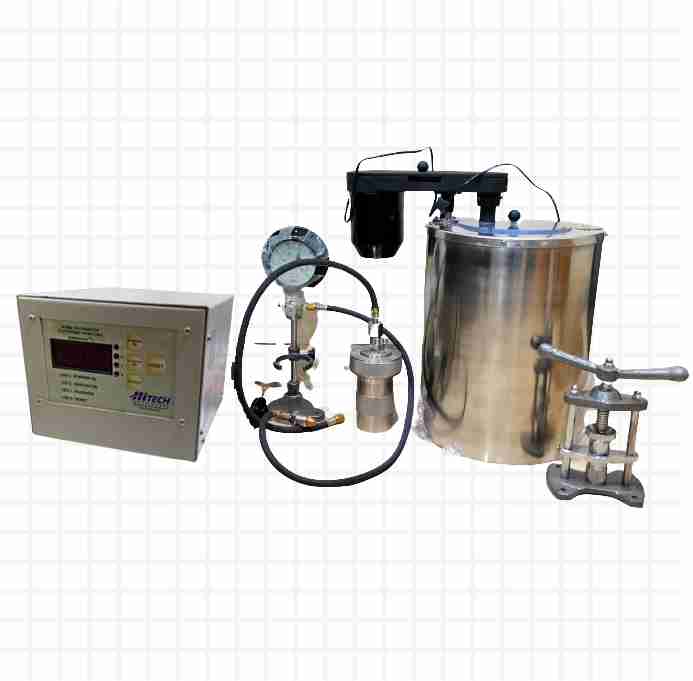 cryostat-bath