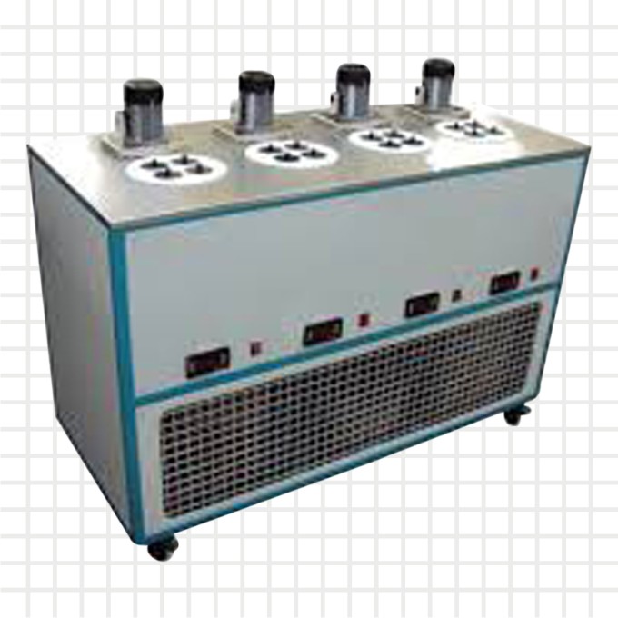 Cloud & Pour Point Apparatus