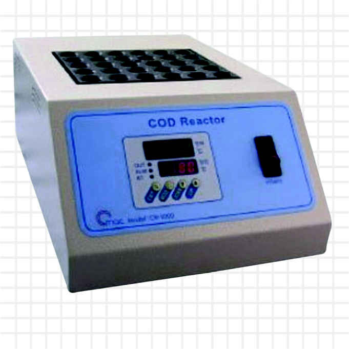 Muffle Furnace