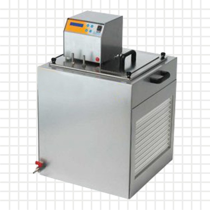 Cryostat Bath