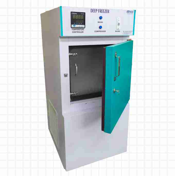 Muffle Furnace
