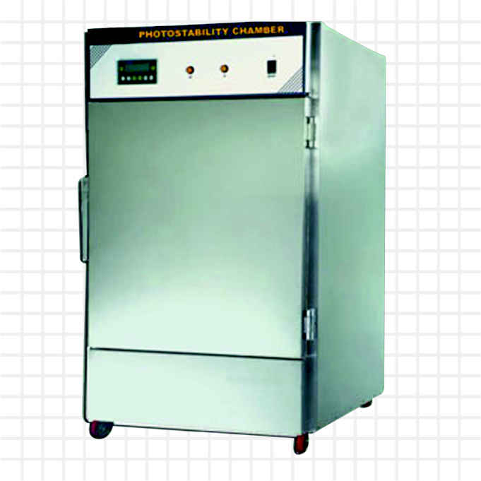 Muffle Furnace