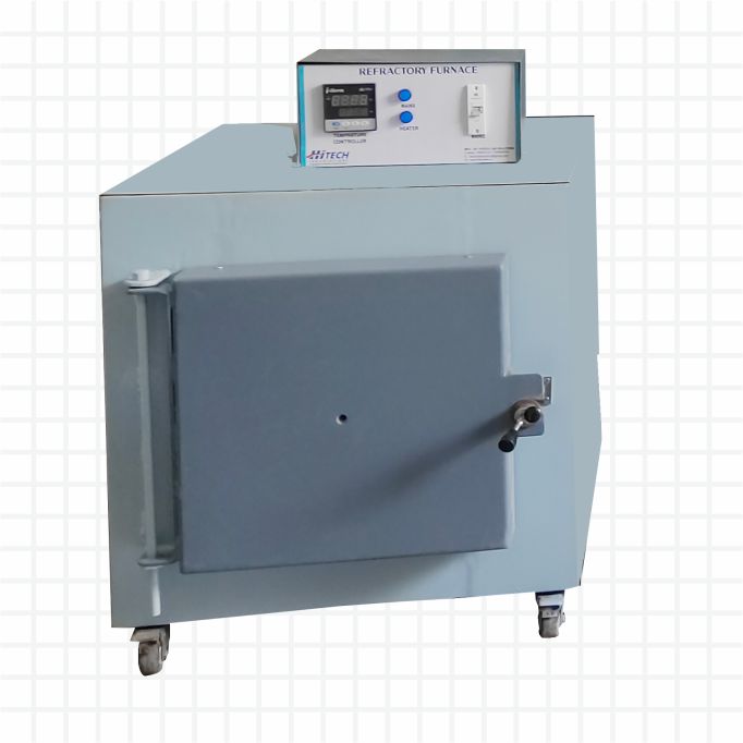 Muffle Furnace