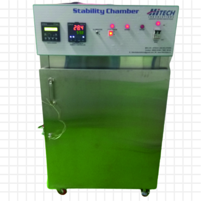 Stability Chamber