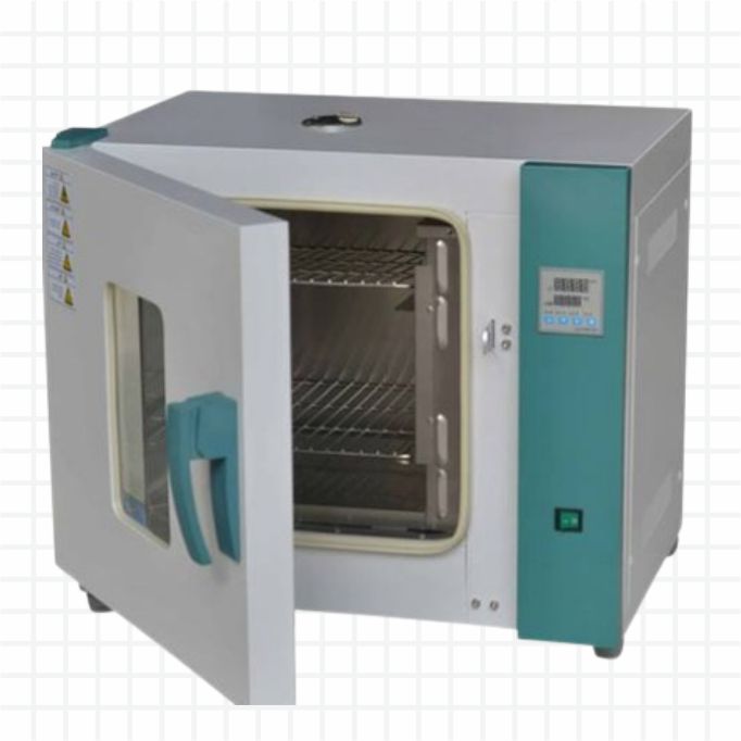 Tabletop Autoclave