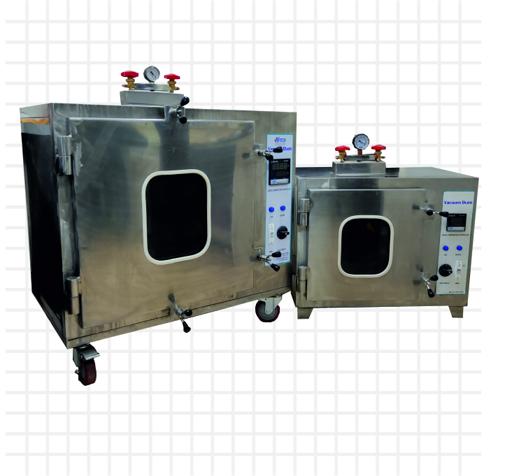 Vacuum Oven