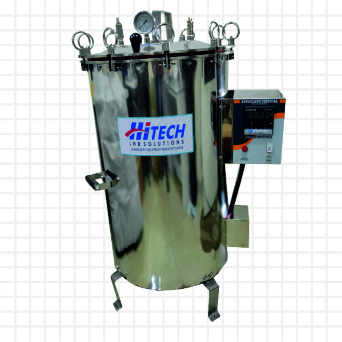 vertical-autoclave